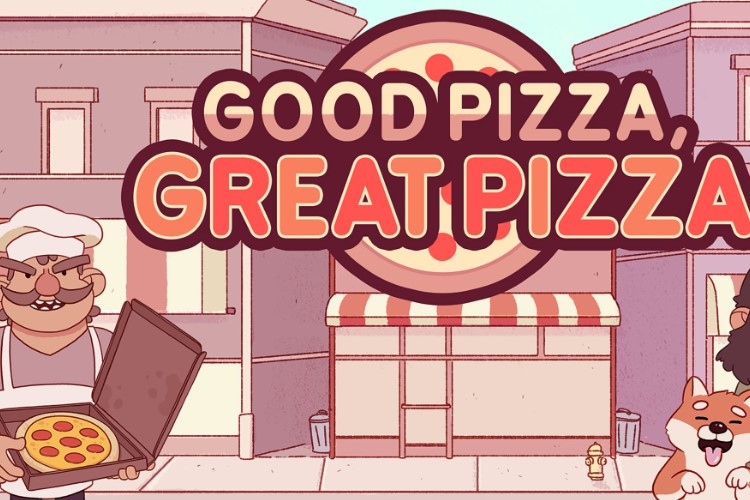 Masih Anget Kode Good Pizza Great Pizza 9 Desember 2023 1 Menit yang Lalu, Dapatkan Item Premium GRATIS 