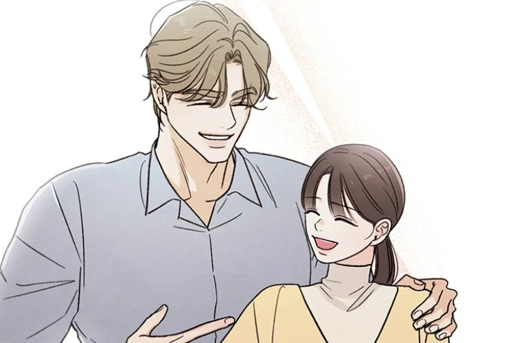 Link Manhwa Who Is the Liar Chapter 26 Sub Indonesia  Eunkyo Patah Hati Lagi 