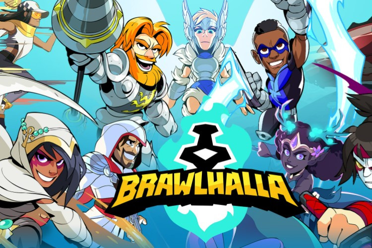 Cara Top Up Brawlhalla Murah Di Android Free Skin Limited Item Langka, Cek Di Sini 