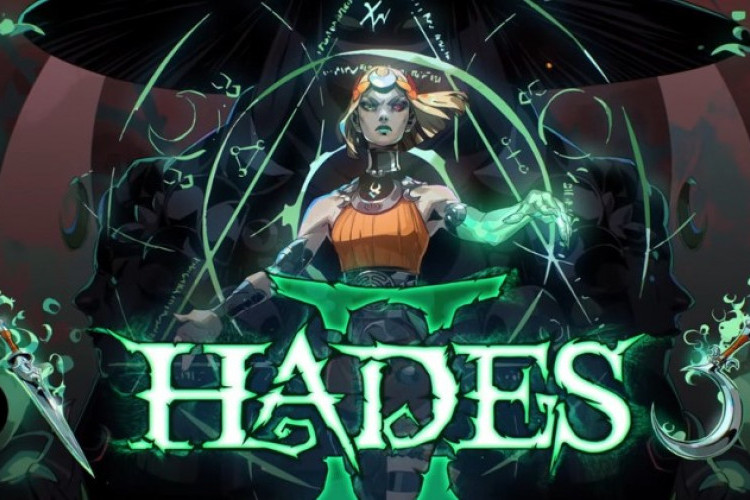 Hades 2 Switch Quand va-t-il Sortir? Le Retour du Prince Souterrain ! Accès Facile et Gratuit