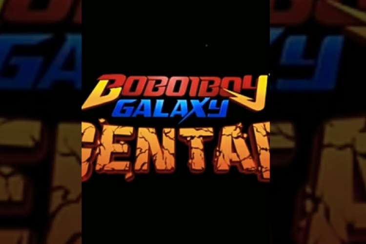 BoBoiBoy Galaxy Gentar Nonton Dimana? Kekuatan Elemental Boboiboy Galaxy Musim 2 yang Bikin Penasaran