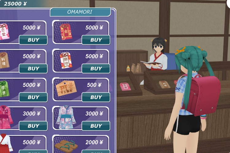 Link Download Game Shoujo City Mod APK Versi 1.11 Terbaru Februari 2024 Simulasi Anime Yuri yang Seru, Buat Kota Kosong Jadi Hidup