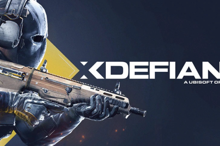 XDefiant - Free to Play Arena Shooter Télécharger pour PS 5, Découvrez comment l'installer !