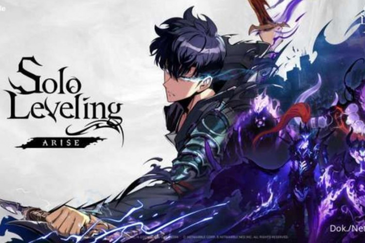 Solo Leveling Arise Redemption Code 11 May 2024, Réclamez Maintenant ! Obtenez L'arme la Plus Récente