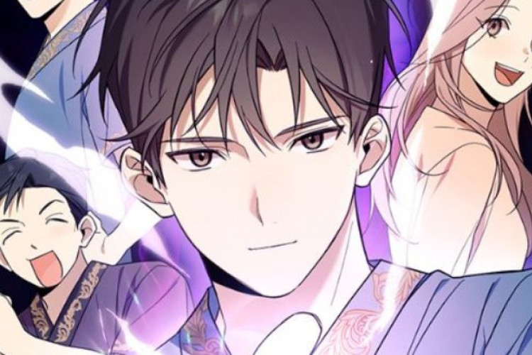 Sinopsis dan Link Baca Manhwa The Heavenly Demon Will Give You a Massage Full Chapter Bahasa Indonesia
