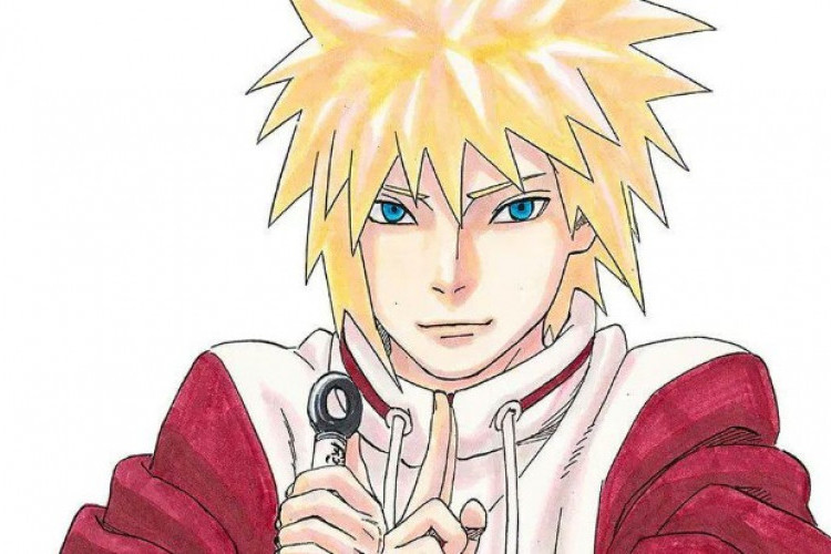 Lire le Manga One Shot Minato Chapitre Complet VF Scan, Voici le Synopsis et les Autres Titres !