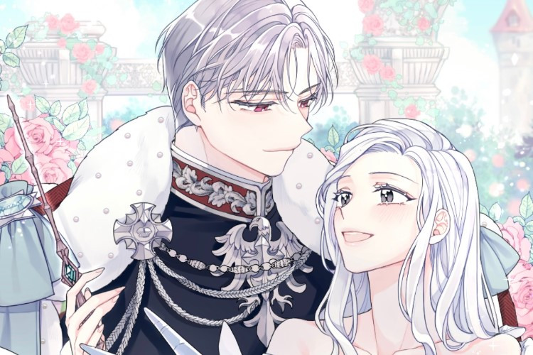 Sinopsis Novel Life as a Tower Maid: Locked up with the Prince yang Viral, Sudah Diadaptasi Jadi Manhwa Juga 