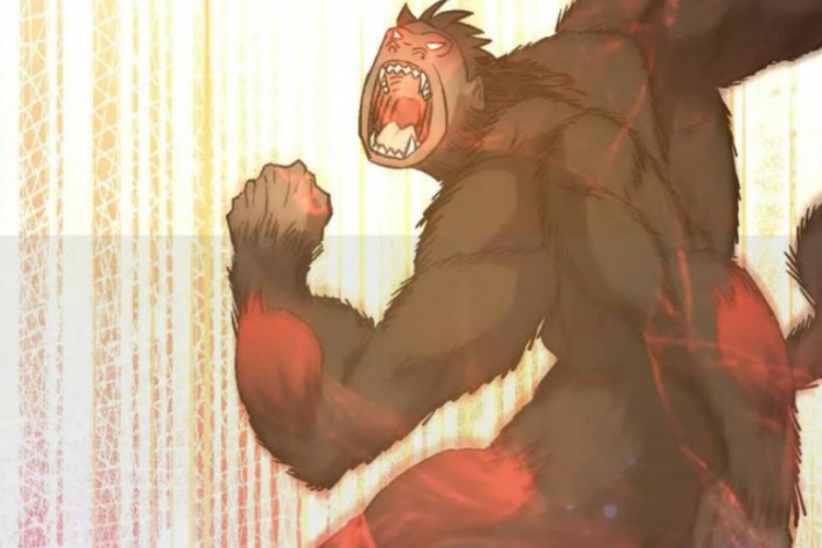 Baca Manhua Rise Of The Beast God Chapter 22 Bahasa Indonesia, Yuan Lie'an Pimpin Pertandingan