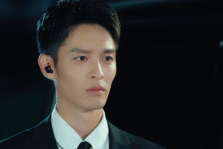 Spoiler Drama China Love of Replica (2023) Episode 13-14, Penemuan Foto Xu Xixi Di Ruang Rahasia!