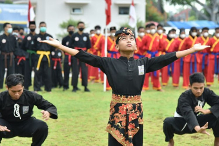 Resiko Ikut PSHT Catat Dampak Positif dan Negatifnya Lengkap Di Bawah Ini