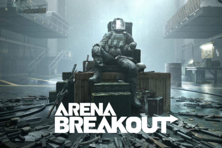 Berapa Full Size Arena Breakout dan Spesifikasi HP yang Bisa Main? Sebelum Unduh Lihat Dulu Speknya!