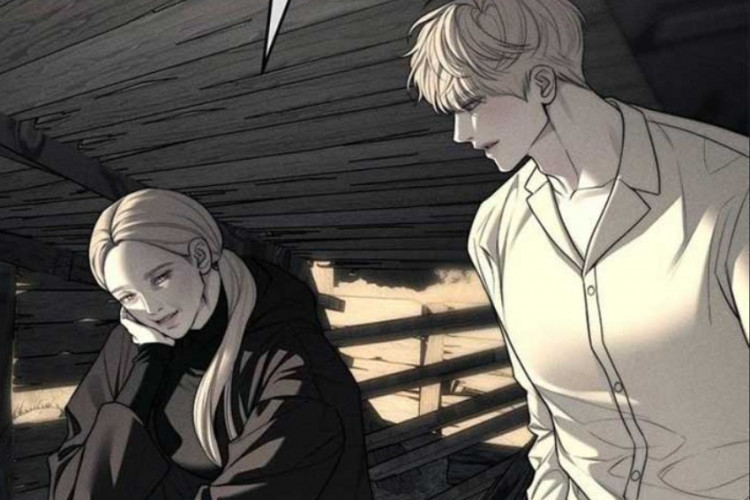 Lien le Manhwa le Espionnage d'Élites ! Chapitre 75 en Français, Sacrifice pour l'amitié