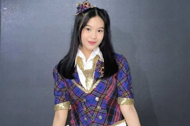 Profil Biodata Jeane JKT48 Terlibat Skandal Foto Dirangkul Cowok: Usia, Agama, dan Usernam IG Baru