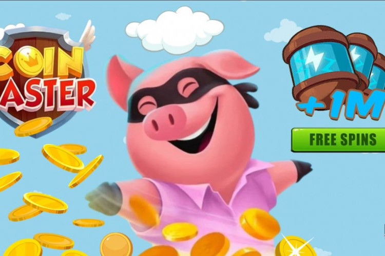 Le Coin Master Round du 29 juin 2024 Gratuit, Achetez-le Maintenant ! De Nombreux Prix