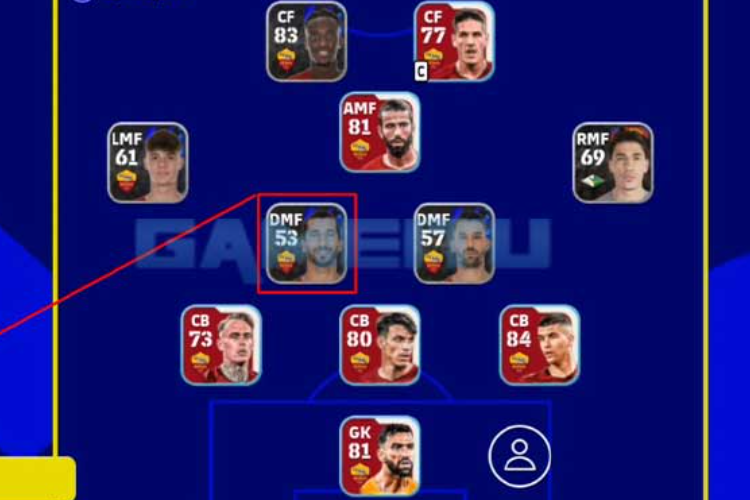 Auto Laku! 4 Tips Menjual Pemain di eFootball 2023 Ini Wajib Kamu Ikuti Biar Tidak Rugi 