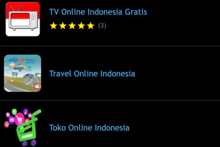 Download TV Online Indonesia Mod Apk Puas Nonton Semua Film, Drakor, dan Series GRATIS Full HD Tanpa Iklan
