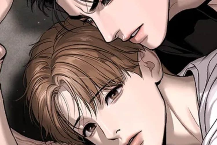 Synopsis and Reading Link BL Manhwa Jinx English Full Chapter, Love Story of an Athlete and a Doctor