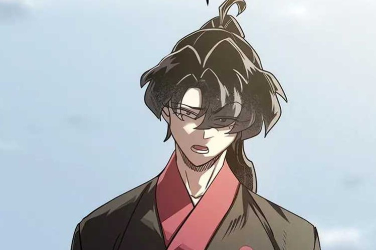 Baca The Return of the Flowery Mountain Sect Chapter 146 Bahasa Indonesia Keluarga Tang Tak Butuh Chun Myung Jadi Penasihat