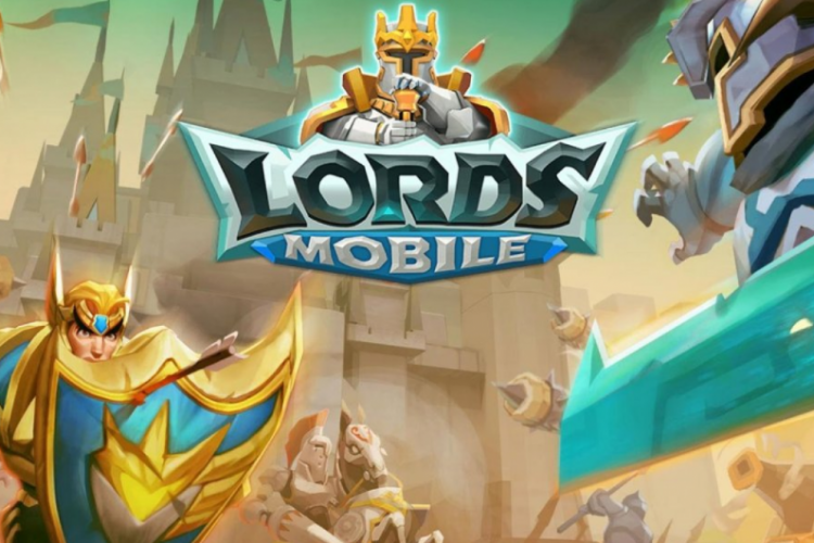 Direct Top Up Diamond Lords Mobile Terbaru 2024 di Android dan iOS, Main Game Perang Anti Halangan