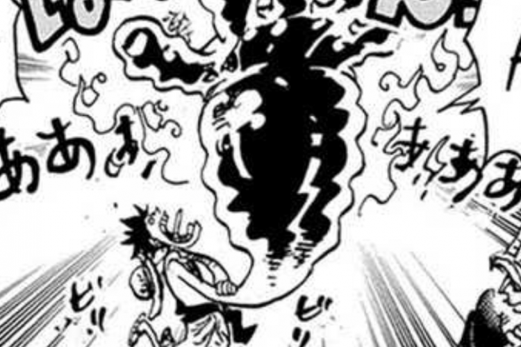 Le Cerveau de Vegapunk Retrouvé ! Spoiler et Lire le Manga One Piece Chapitre 1113 VF FR Scans