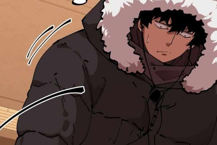 Link Manhua Arctic Cold War (Frozen Frontiers) Chapter 21 Bahasa Indonesia, Perang Pecah di Tengah Badai Salju