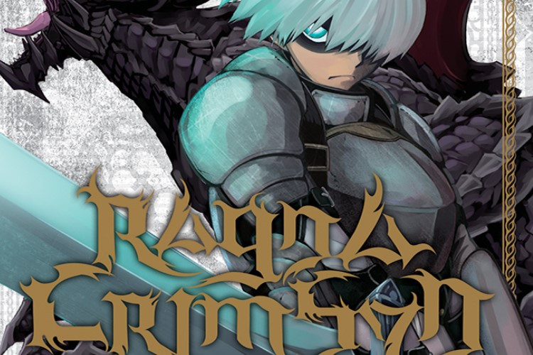 Link Baca Manga Ragna Crimson Chapter 54 Bahasa Indonesia, Pertarungan Melawan Seni Melawan Anti Raja Naga