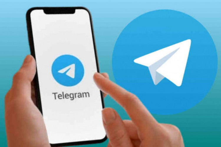 Kumpulan Grup Telegram Penghasil Uang Terbaru 2024, Simak Syarat dan Ketentuan Supaya Dapat DANA Ratusan Ribu!