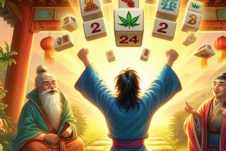 Daftar Pola Gacor Mahjong Ways 2 Mei 2024 Terbaru Paling Cuan, Langsung Catat Biar Nggak Boncos 