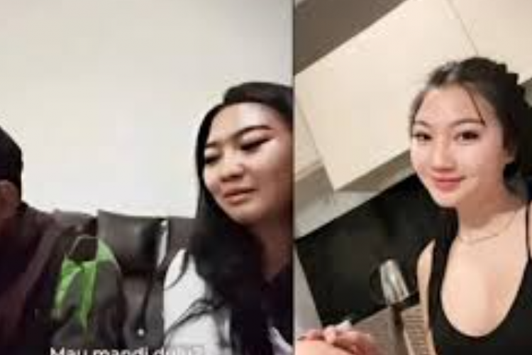 Viral! Link Video Erika Putri Prank Ojol Durasi 10 Menit Bisa Dibuka Tanpa Sensor Makin Ramai, Cek Full Version Di Sini