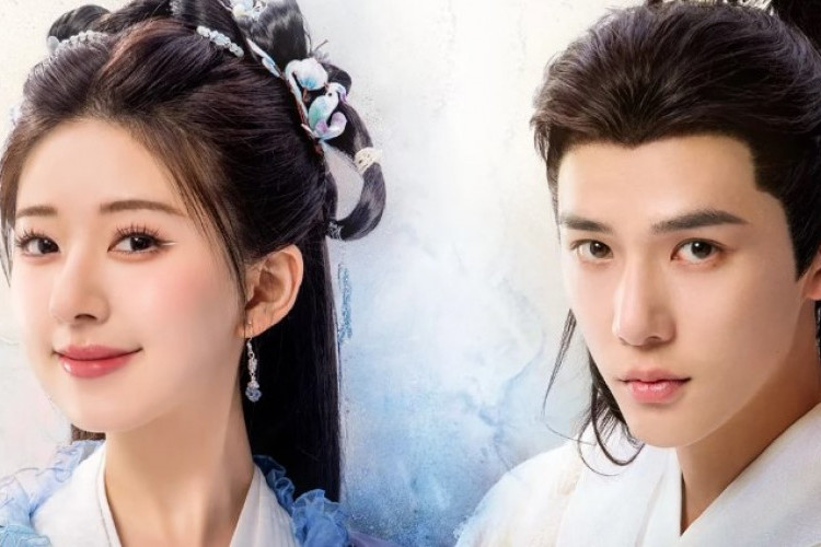 Sinopsis Drama China The Last Immortal, Pertemuan Tidak Disengaja Menemukan Inti Keabadian