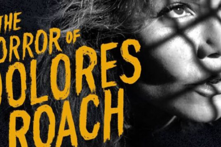 Link Nonton Series The Horror of Dolores Roach (2023) SUB INDO Full Episode, Perjalanan Hidup Dolores yang Cukup Mengerikan