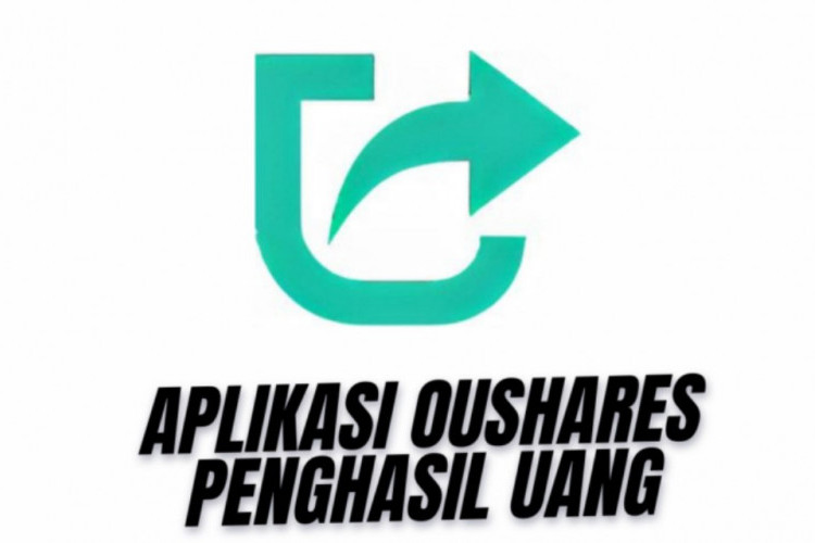 Aplikasi OuShares Penghasil Uang Scam atau Bukan? Gabung Akun VIP Dapat Cuan Cuma-Cuma!