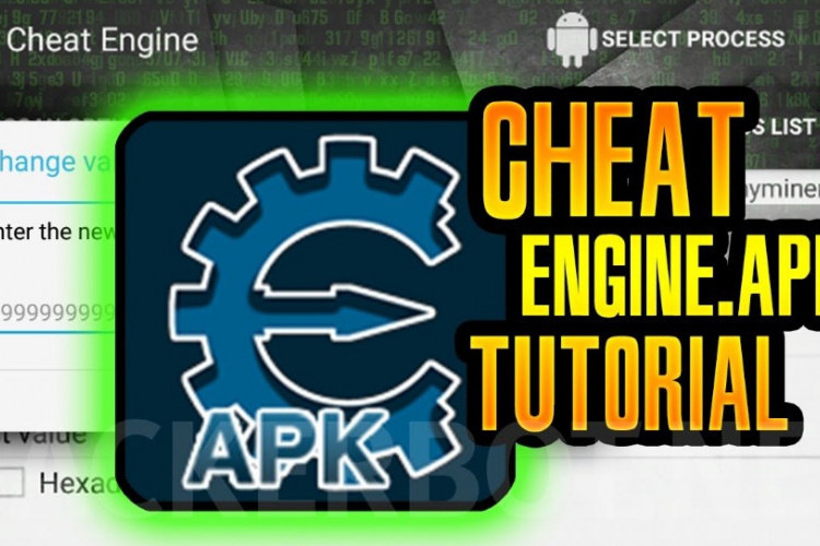 Download Cheat Engine Slot APK Mod Terbaru 2024, Mudah Gacor! Dapatkan Kemenangan Beruntun