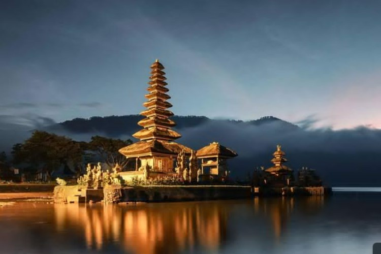 World Water Forum 2024 Indonesia Digelar di Bali 18-25 Mei 2024, Adakan Kegiatan Melukat 