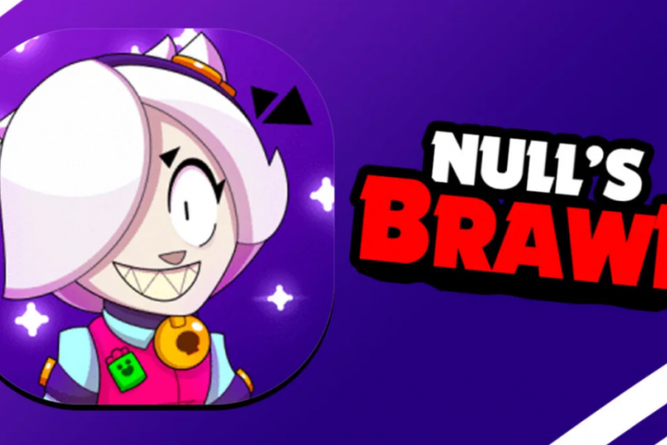 Lien Téléchargerment Null’s Brawl APK Sur iOS et Android Dernière 2024, Argent Illimité et Multijoueur