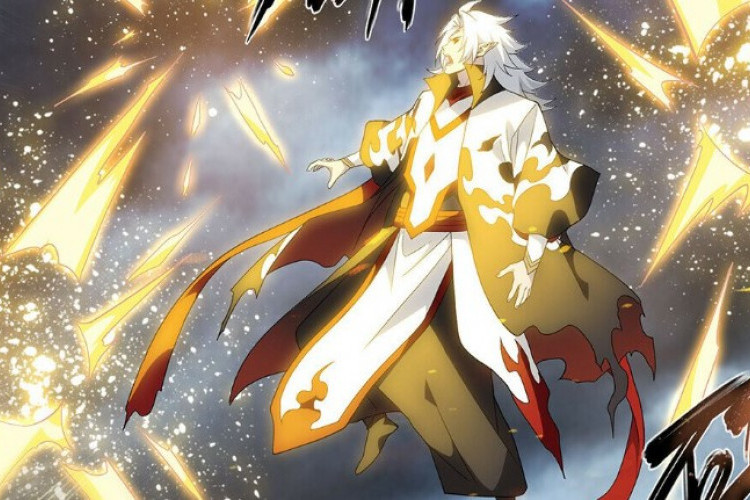 Spoiler Manhua Battle Through the Heavens Chapter 450 Bahasa Indo Inggris, Intip Pertempuran di Ruang Master