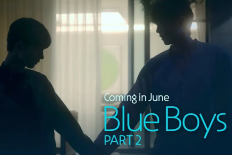 Où Voir Drame BL Blue Boys Part 2 (2024) Épisode Complet VOSTFR [Non Censuré], De l'ami à la petite amie