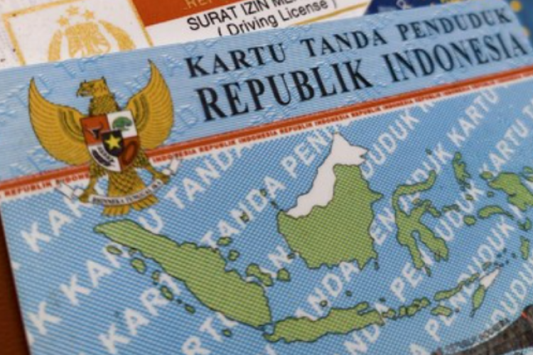 Cara Membuat Surat Keterangan KTP Sementara dan Persyaratan yang Harus Dipenuhi