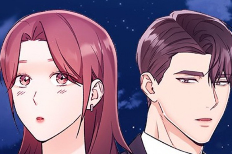 Synopsis du Manhwa Mon Boss, le Fou et Lien pour Lire Chapitre Complet en Francais, L'histoire d'amour d'un Patron Froid qui se Réchauffe Soudainement