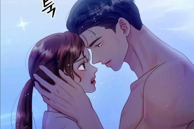 Lisez le Manhwa Comment Dompter Une Bête Chapitre 35 en Français, Rencontres à la piscine !