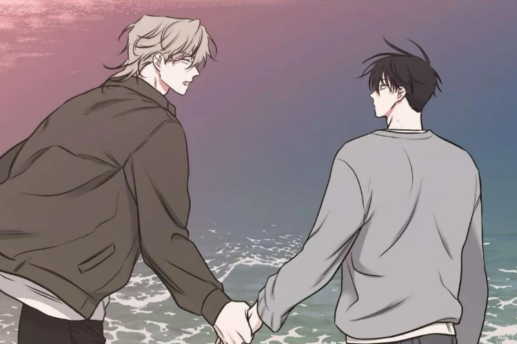 So Sweet! Baca Manhwa Night by The Sea Chapter 102 Bahasa Indonesia Cek di Sini Spoiler dan Update Terbarunya