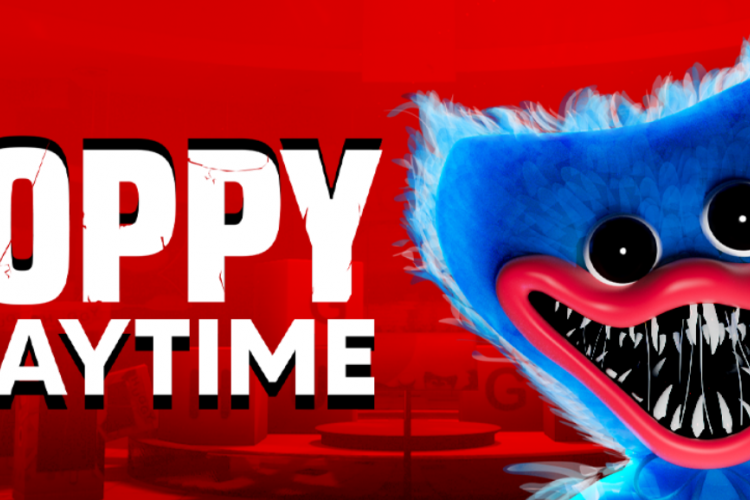 Télécharger Poppy Playtime Chapter 1 APK, Jeux vidéo d'horreur populaires prêts à vous donner la chair de poule
