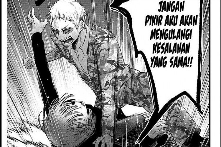 Spoiler dan Link RAW Manga Oshi no Ko Chapter 160 Bahasa Indonesia, Gawat! Serangan pada Idol Muncul