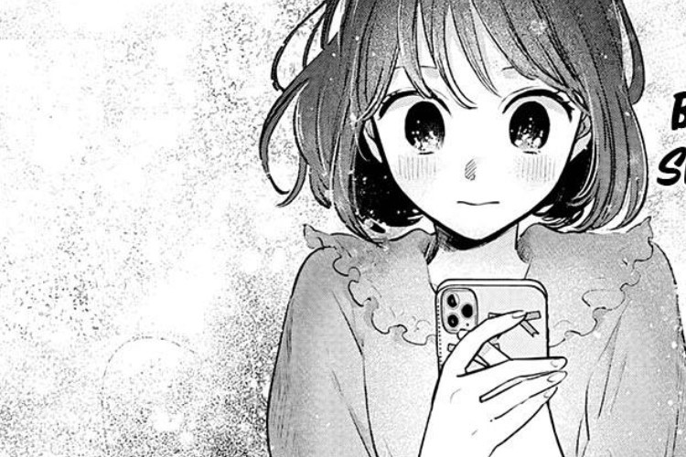 Baca Manga Oshi no Ko Chapter 151 Bahasa Indonesia Kencan Pertama Kana dan Aqua Gagal? 