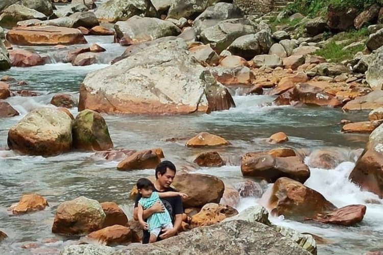 Rekomendasi Pemandian Kolam Air Panas Dekat Jakarta, Pemkamungan Asri dan Banyak Spot Foto Menarik