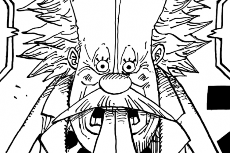 Message de Vegapunk à la Fin du Monde ! Spoiler et Lire le Manga One Piece Chapitre 1114 VF FR Scans
