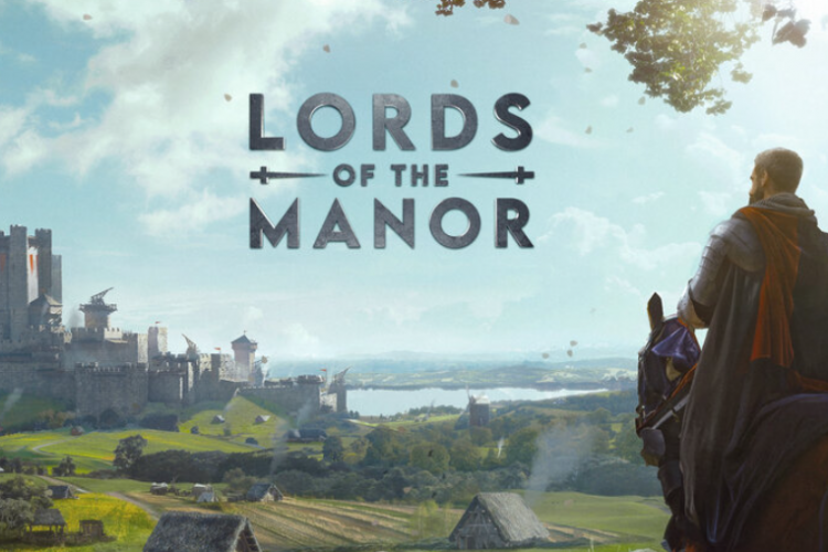 Manor Lords APK Télécharge pour Android Gratuit 2024, Des jeux uniques développés en solo