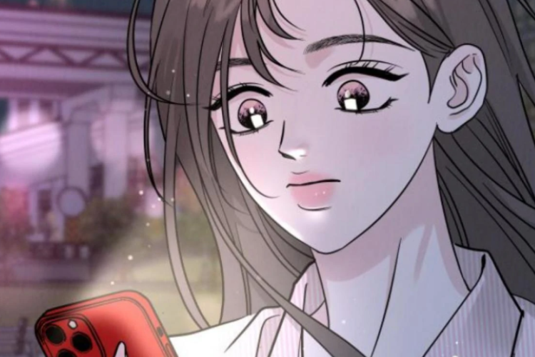 Baca Manhwa Selfish Romance Chapter 46 RAW Bahasa Indonesia, Yumin yang Mulai Berani Ungkap Perasaannya