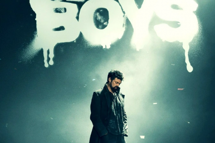 Voir Série The Boys Saison 4 VOSTFR Streaming-VF Épisode Complet 1-8 Gratuit, Combattre Les Vrais Méchants