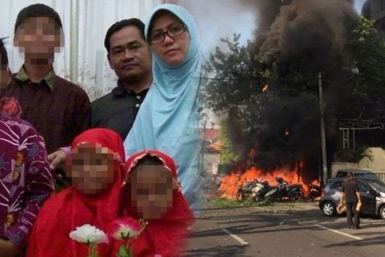 Mengulas Tragedi Bom Surabaya 6 Tahun Lalu, Aksi Teroris Laknat yang Masih Menyisakan Duka Mendalam!